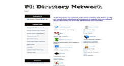 Desktop Screenshot of gateway-worldwide.com