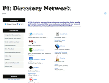 Tablet Screenshot of gateway-worldwide.com